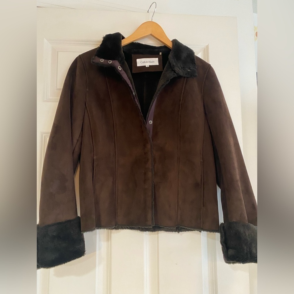 Calvin Klein Jacket